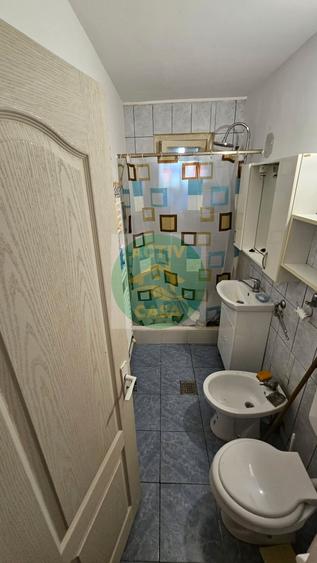 Apartament 2 camere, mobilat si utilat, de inchiriat