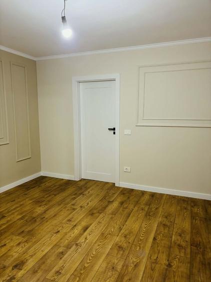 Apartament 3 camere complet renovat – Splaiul Crișanei