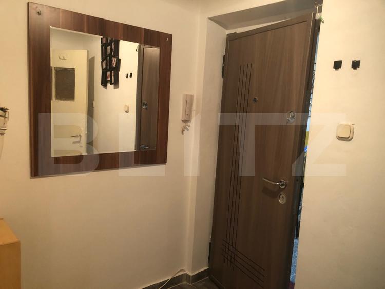 Apartament 2 camere, 35 mp, caramida , zona Micro 14