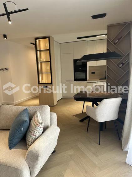 Apartament 2 camere | Intre Lacuri | Etaj intermediar