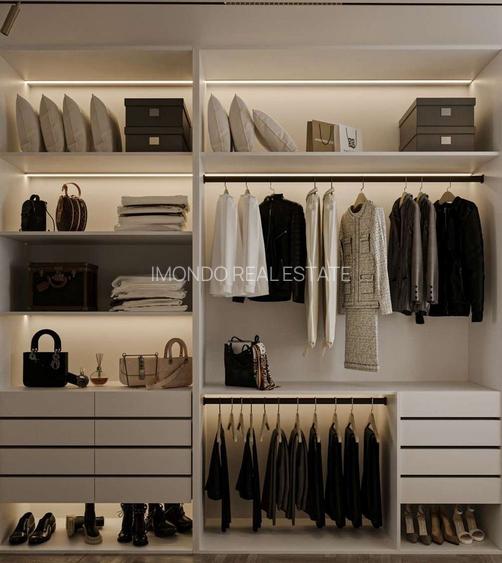 Apartament 3 camere | UNIRII | Union Plaza | Parcare Subterana - 14