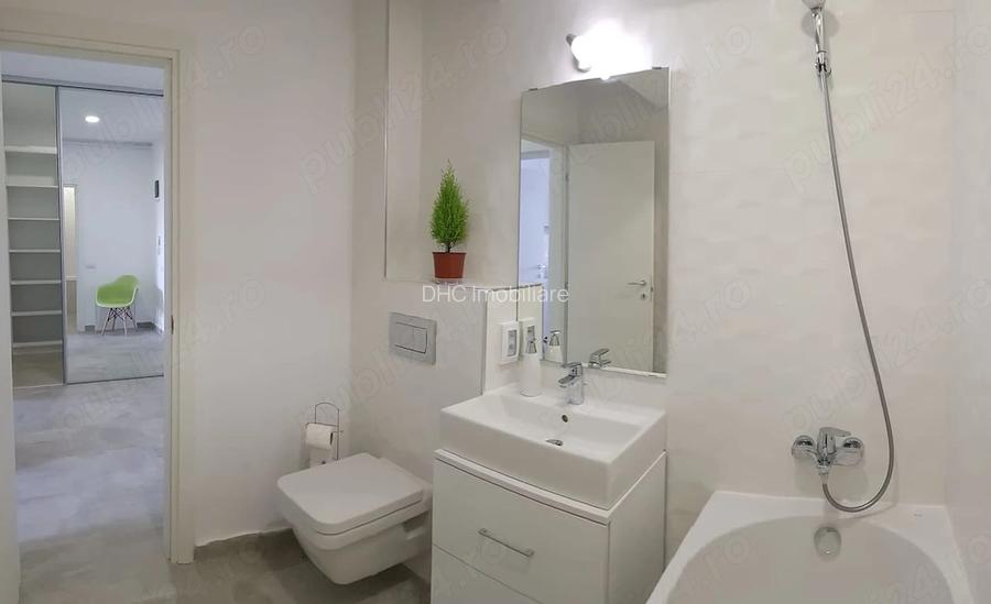 Garsoniea zona Grozavesti Politehnica Complexul Novum - 7