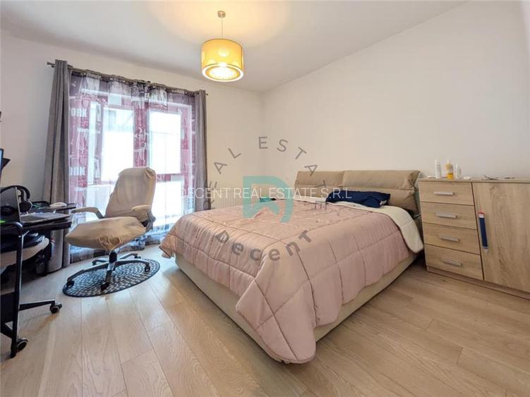 Apartament 3 camere Tractorul, Brasov - 3