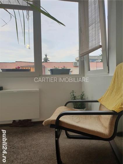 Vand apartament 4 camere Centrul Civic