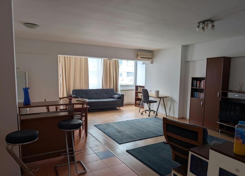 Dorobanti | 2 Camere | Pet Friendly