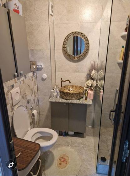 Apartament 3 camere decomandat | Dristor – Fizicienilor | Parter | Balcon |