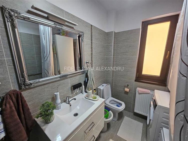 Apartament 3 camere Valea Lupului - 11