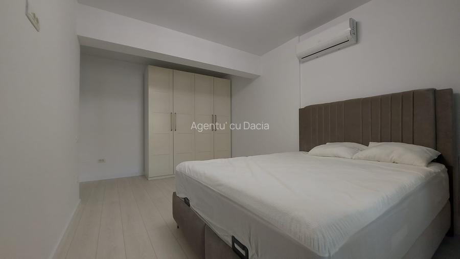 Garsoniera Gata Mobilat Utilat | 81 Residence | potential transformare studio - 3