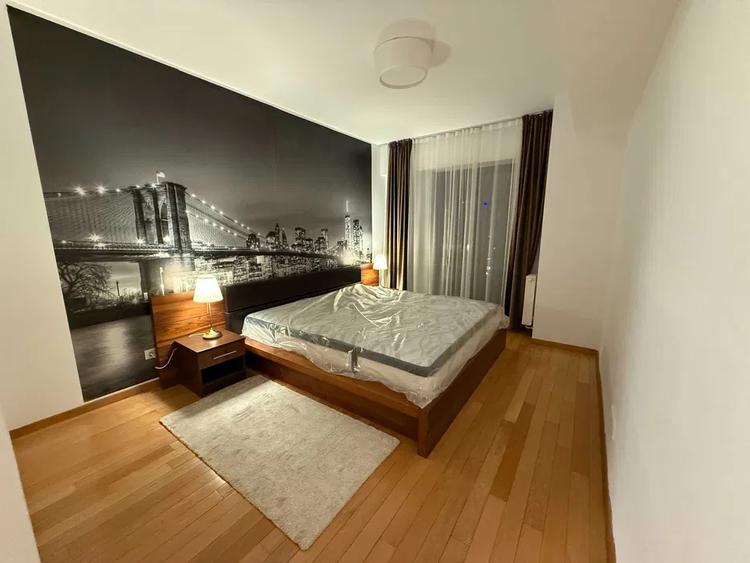 Apartament 2 Camere / 81 mp-Lux / Metrou Pipera / Complex Upground