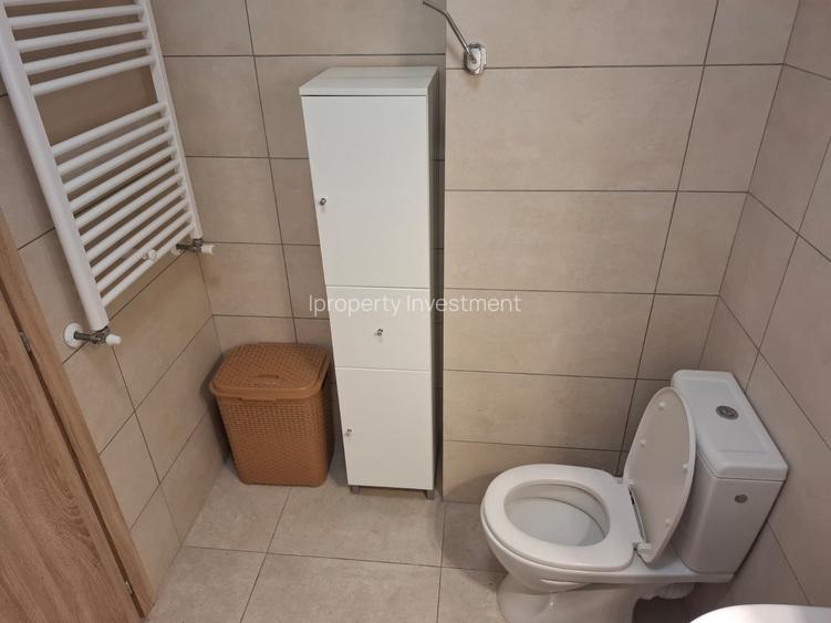 Giulesti 2 Camere Centrala Proprie Parcare Complex Aqua City - 7