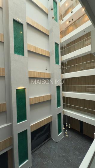 Apartament 2 camere, bloc nou finalizat,  complet mobilat - 5