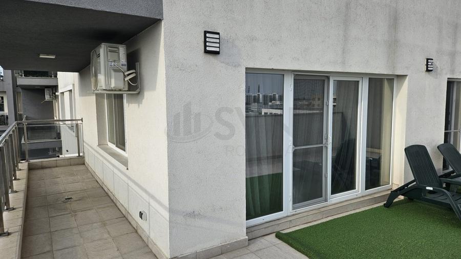 REA1029285 Apartament l 2 Camere l High Class Residence