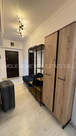 Pipera : Apartament cu 2 camere cochet, mobilat/utilat complet ! - 3