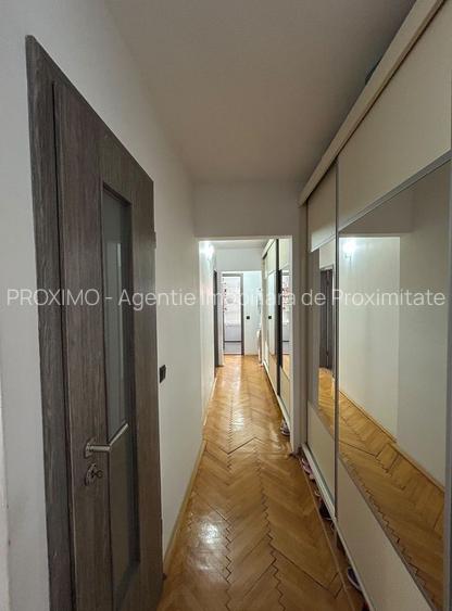 3 camere, decomandat, suprafata utila 68 mp, zona Lipovei - 9