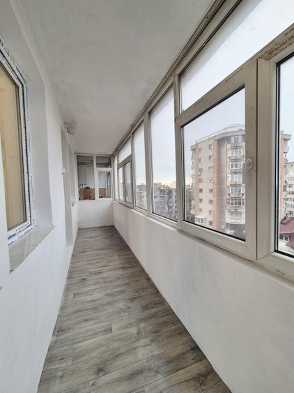 Apartament 2 camere – zona Centru - vedere spre mare