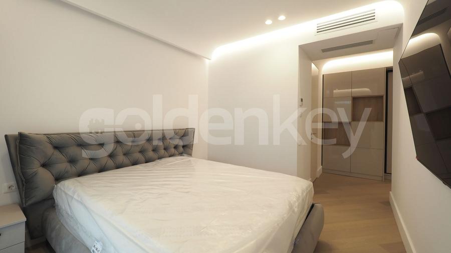 Apartament cu 3 camere langa Cambridge School | prima inchiriere