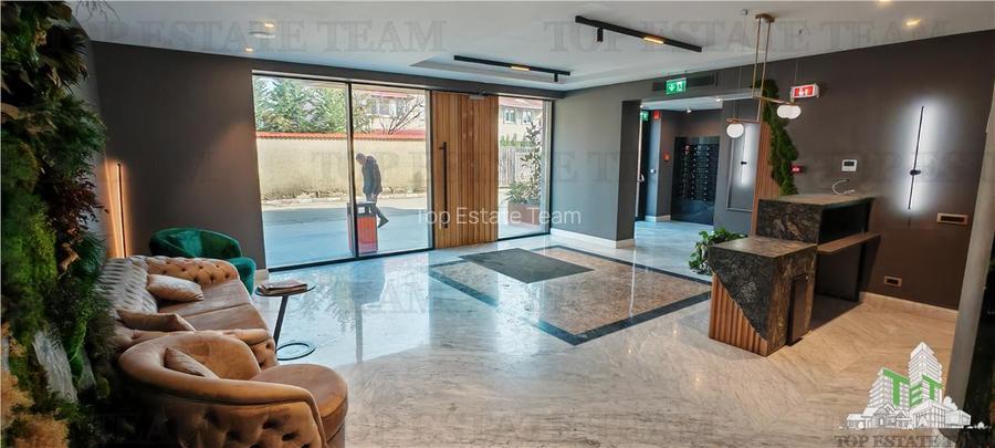 Garsoniera 44mp, cu finisaje premium, toate utilitatile, piscina, complex rezide - 27
