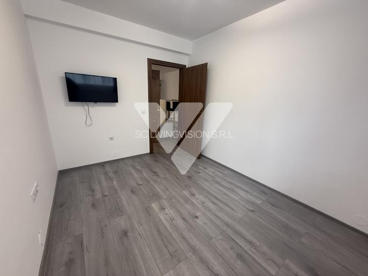Apartament 3 camere Calea Cisnadiei langa Kaufland geam la baie terasa 12MP - 5