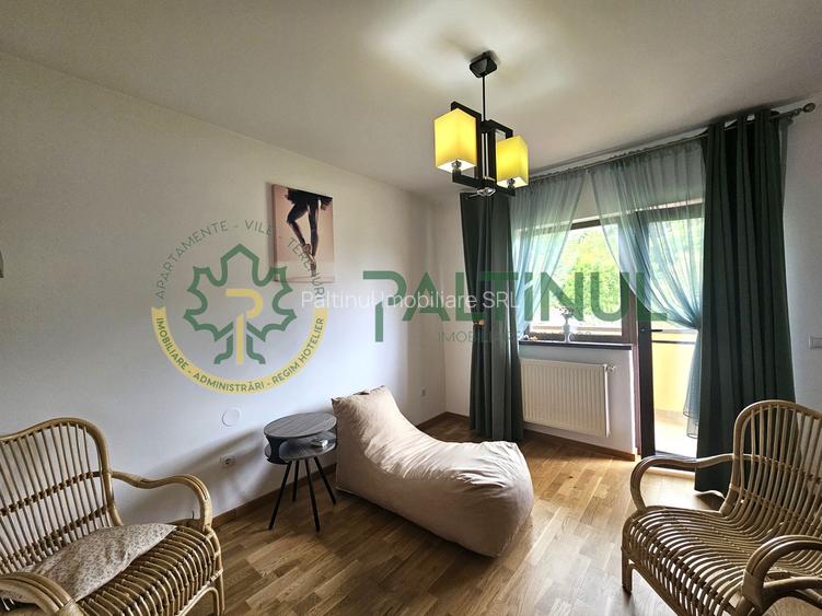 Casa de vanzare, Sibiu, cartierul Primaverii - 11