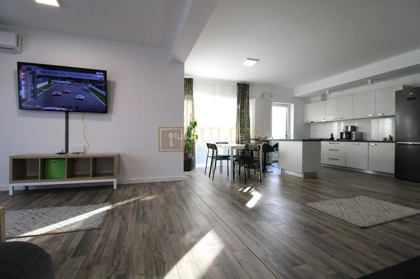 M.City Mall -  Moșnița Nouă; Duplex; 3 dormitoare, suprafata teren 325mp - 6