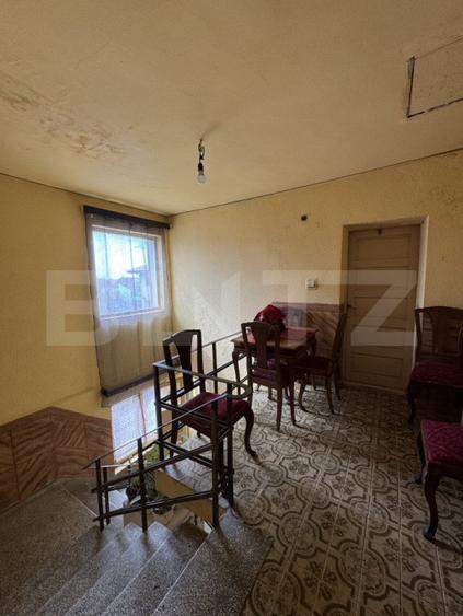 Casa P+1+beci, 5 camere, 180 mp utili, 430 mp teren, zona Siloz