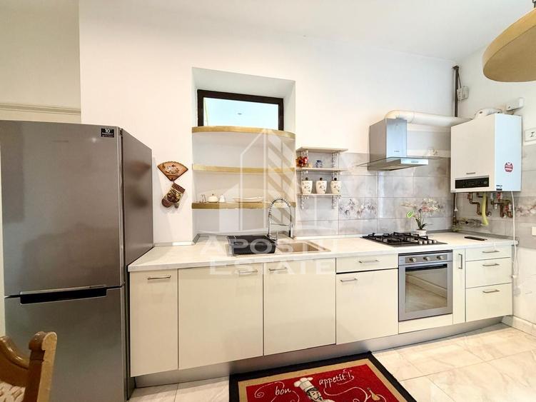 Apartament 3 camere de inchiriat, zona Semicentala, Timisoara