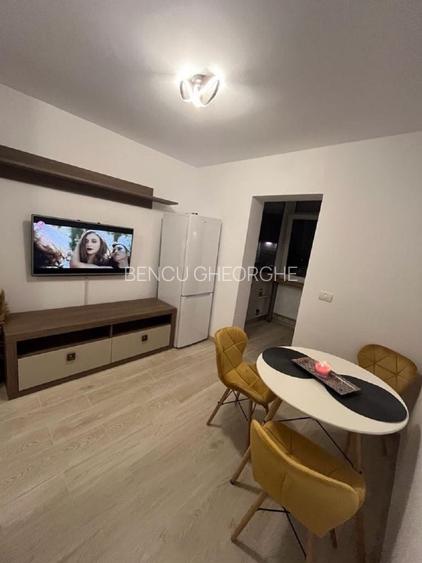 Apartament 2 camere  de inchiriat Inel II - Institul de Marina - 2