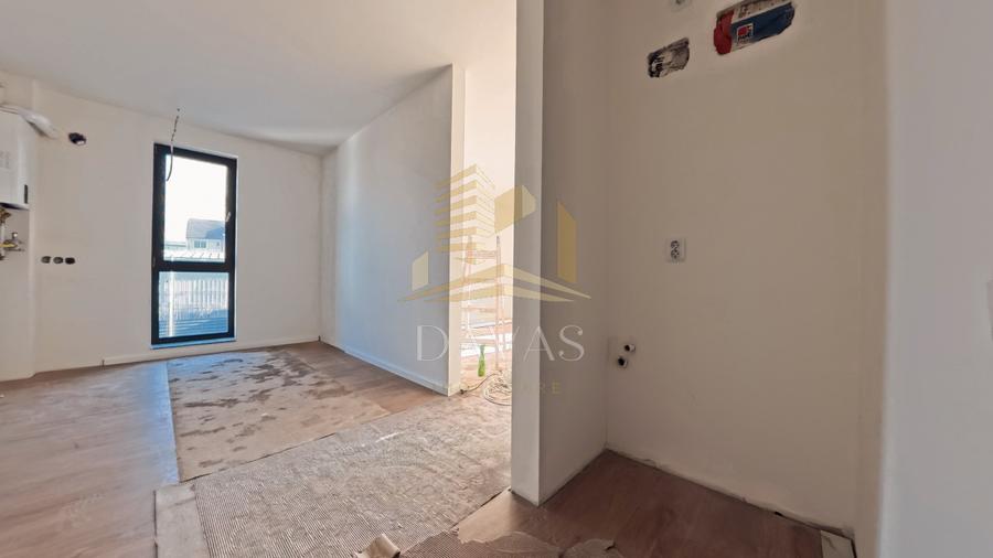 COMISION 0% | Apartament de 2 camere decomandat | Eroilor | Constructie premium