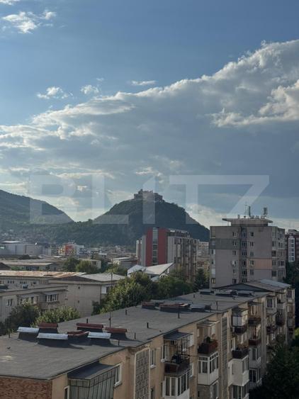 Apartament cu 2 camere decomandat, zona Kogalniceanu