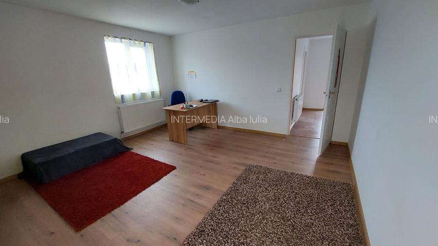 OCAZIE! Casa noua individuala 160 mp. P+M Zona Alba - Micesti cu 350 mp TEREN - 9