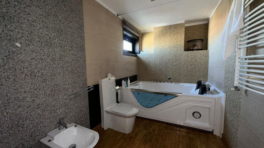 REA1022823 Duplex 200 mp I Herastrau I Sauna I Priveliste catre lac
