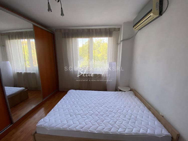 Apartament cu 3 camere în bloc exclusivist | Tomis I – Str. Nicolae Iorga - 11
