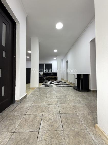 Casa individuala 3 camere, 81 mp utili, 240 mp teren - Ronat - 13