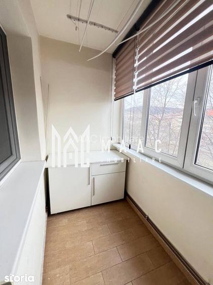 Apartament 2 camere | Ostroveni | etaj 4/10 | lift | centrală - 6