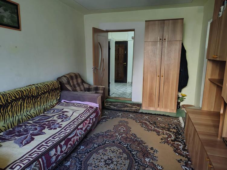 APARTAMENT 3 CAMERE OPEN SPACE – BULEVARDUL GHENCEA