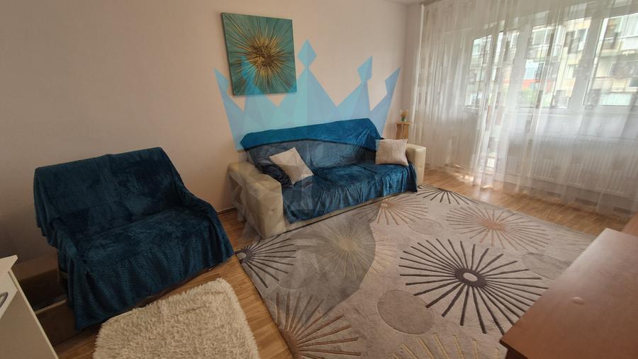 Apartament 3 Camere Drumul Taberei Bucuresti