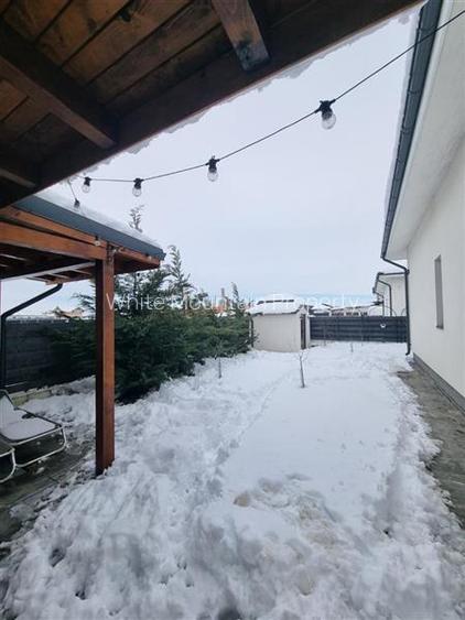 Buftea, casa 4 camere - 23