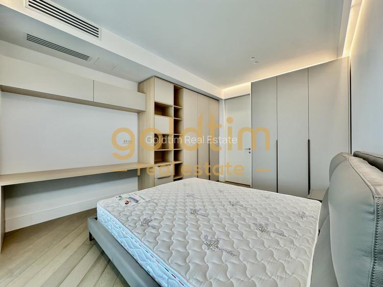 Apartament 3 Camere/MOBILAT COMPLET/Iancu Nicolae/Terasa/Cortina 126/SUPERB - 10