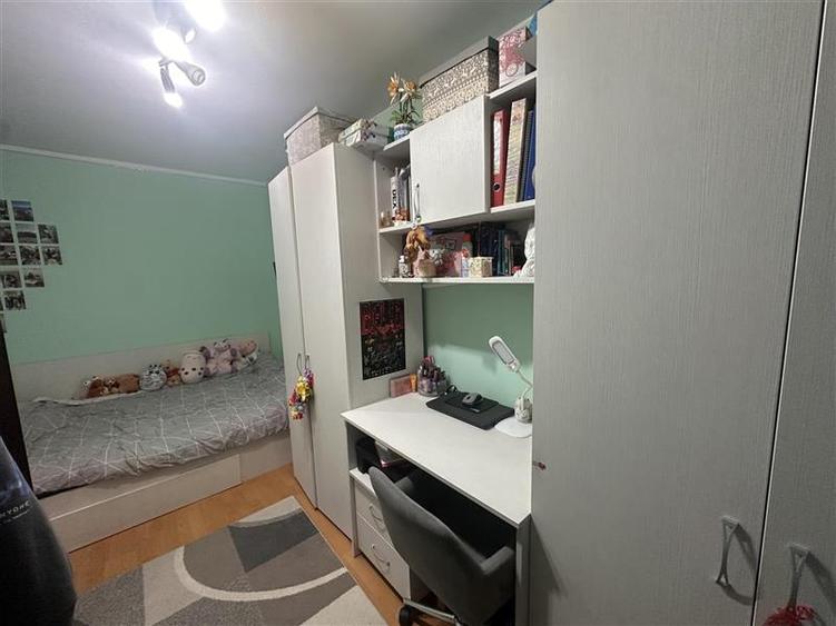 2 camere mobilat si utilat linga Generala 27