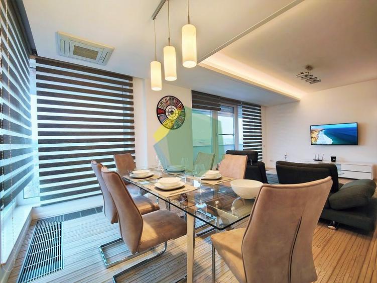 Apartament Premium de Închiriat | Iancu Nicolae – Voluntari, Pipera