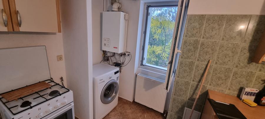 Apartament 2 camere zona Unirii