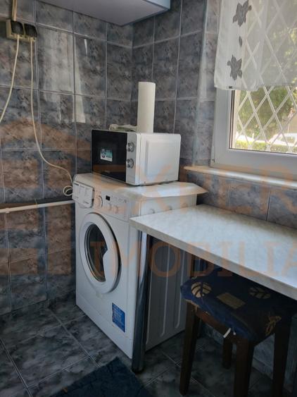 Apartament 2 camere de inchiriat in zona Tomis Nord