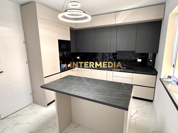 CASA NOUA I 105 MP I 4 CAMERE I ALBA IULIA I MOBILATA COMPLET I DISPONIBILA
