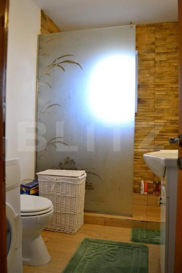 Casa individuala 5 camere cu teren de 350mp in Giroc