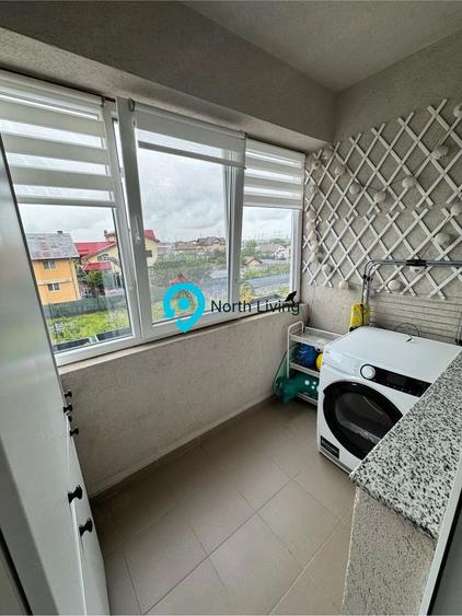 Apartament 2 camere | Salajan-Trapezului