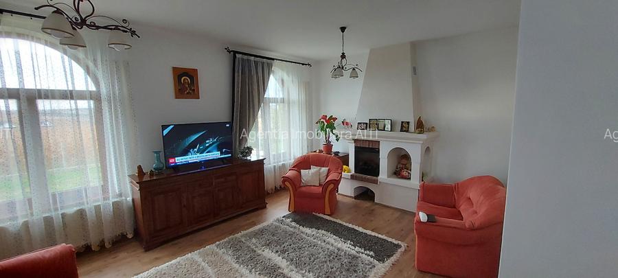 De Vanzare Casa Individuala Sfantu Ilie - 4