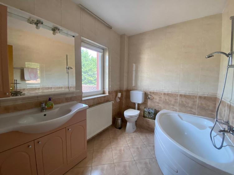 Vilă Str. Iancu Nicolae – Jolie Ville | Complex rezidențial | 3 dormitoare