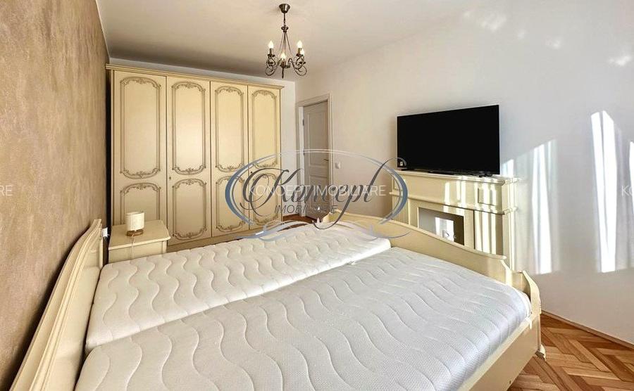Brancusi, apartament modern cu 4 camere - 4