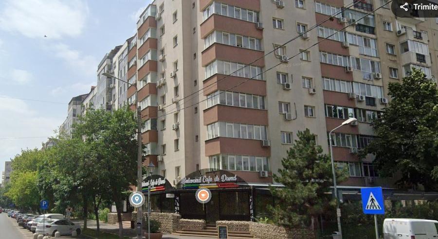 SINCAI STRADAL-INTRE 2 STATII DE METROU, MOBILAT SI UTILAT