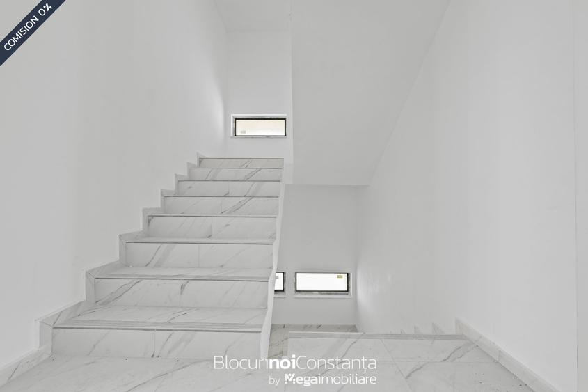 ✅TVA inclus: Apartament decomandat cu 3 camere, 2 băi și dressing | E4